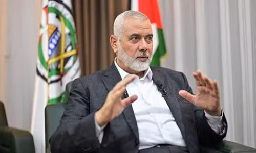 Phan ung cua the gioi sau vu am sat thu linh Hamas