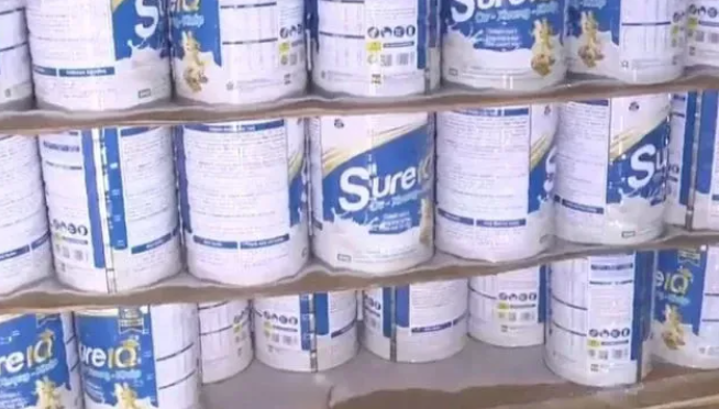 Ha Noi lap cac chuyen an dieu tra ban thuoc, sua gia