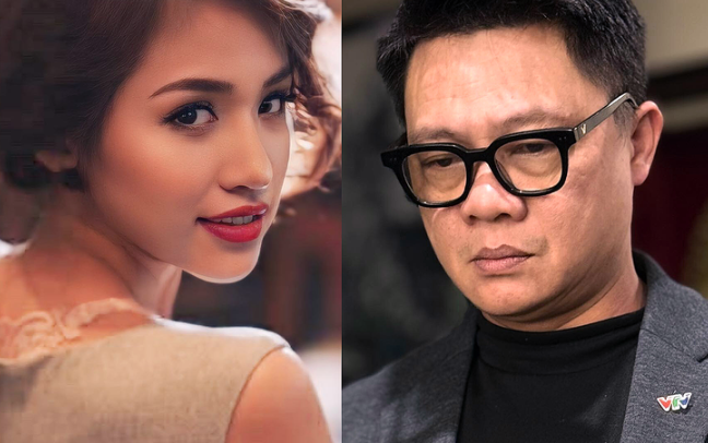 Xu phat bien tap vien Quang Minh va MC Van Hugo