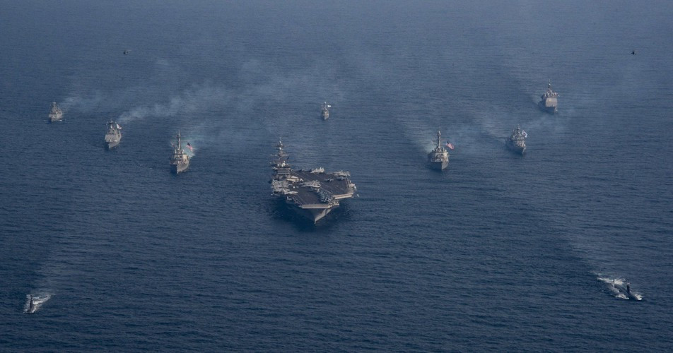 Sự kiện trên một lần nữa làm căng thẳng giữa Mỹ và Iran bùng phát, nhất là khi giữa hai nước mới đây đã xảy ra 2 sự việc được đánh giá là vô cùng nghiêm trọng.