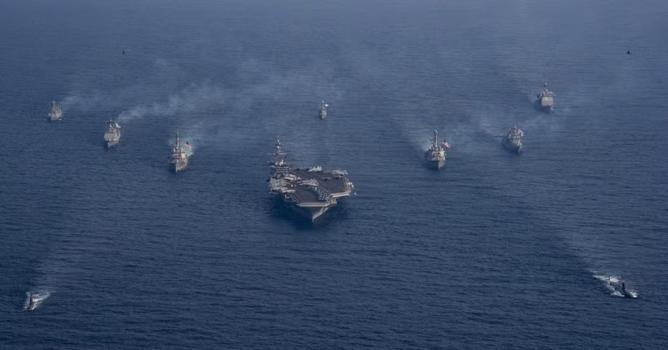 Sự kiện trên một lần nữa làm căng thẳng giữa Mỹ và Iran bùng phát, nhất là khi giữa hai nước mới đây đã xảy ra 2 sự việc được đánh giá là vô cùng nghiêm trọng.