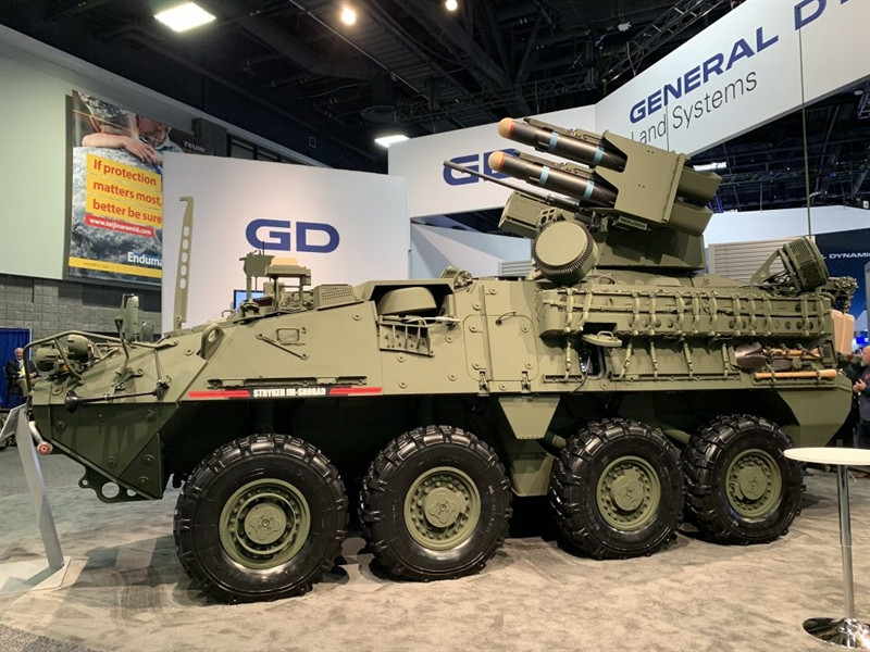 Vũ khí này đã được thử nghiệm nhiều lần trong điều kiện có sương mù và gió mạnh vẫn có thể dẫn tia laser vào mục tiêu và bắn rơi máy bay không người lái (UAV) và gần 100 quả đạn cối 60 mm. HEL MD đã tiêu diệt hoặc bắn trúng 150 mục tiêu - thành tích cực ấn tượng trong giai đoạn đầu thử nghiệm.