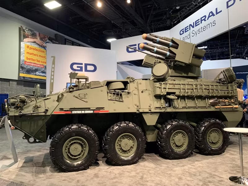 Vũ khí này đã được thử nghiệm nhiều lần trong điều kiện có sương mù và gió mạnh vẫn có thể dẫn tia laser vào mục tiêu và bắn rơi máy bay không người lái (UAV) và gần 100 quả đạn cối 60 mm. HEL MD đã tiêu diệt hoặc bắn trúng 150 mục tiêu - thành tích cực ấn tượng trong giai đoạn đầu thử nghiệm.