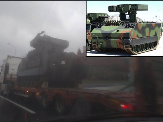 Những tổ hợp ATILGAN này cùng với HISAR-A do Ankara nghiên cứu chế tạo theo đánh giá có thể gây ra mối đe dọa nghiêm trọng cho liên quân Nga và Syria trên chiến trường.