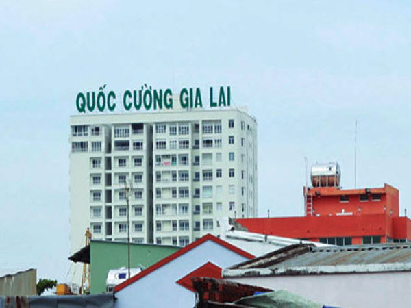 Quốc Cường Gia Lai: Lãi quý 1 giảm 91%, tồn kho hơn 7.000 tỷ Quoc Cuong Gia Lai: Lai quy 1 giam 91%, ton kho hon 7.000 ty
