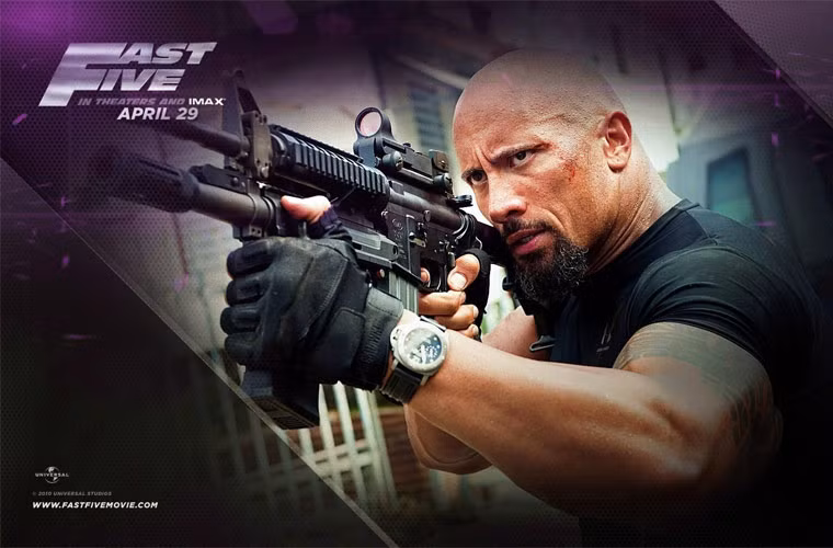 Khi biết tin mình được chọn là Người đàn ông quyến rũ nhất 2016, nam diễn viên 44 tuổi nói “Thật tuyệt vời”. (Ảnh: Internet)