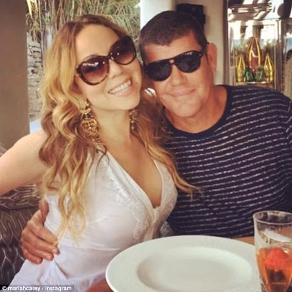 He lo hop dong hon nhan cua Mariah Carey va James Packer-Hinh-2