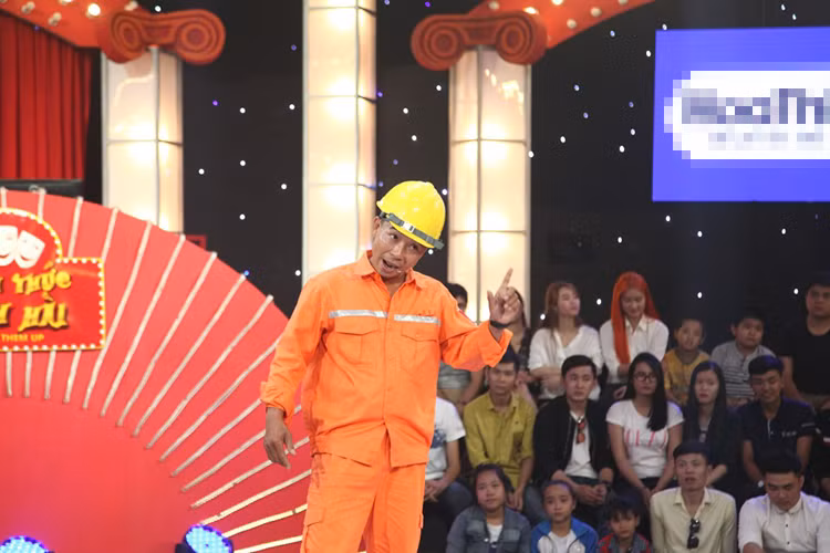 Thi sinh doa cat dien neu Tran Thanh Truong Giang khong cuoi-Hinh-2