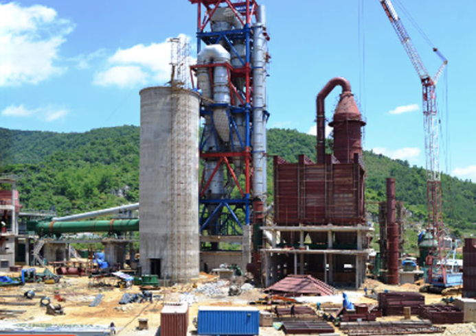 BIDV phat mai tai san cua Xi mang Hong Phong