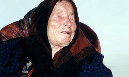 Giat nay minh kha nang khac cua nha tien tri mu Vanga