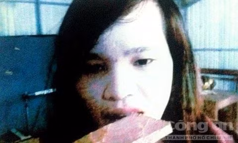 Ky an “gay 8 cai rang“: Tim hoai khong thay hung khi