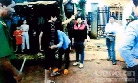 Ky an “gay 8 cai rang“: Tim hoai khong thay hung khi-Hinh-2