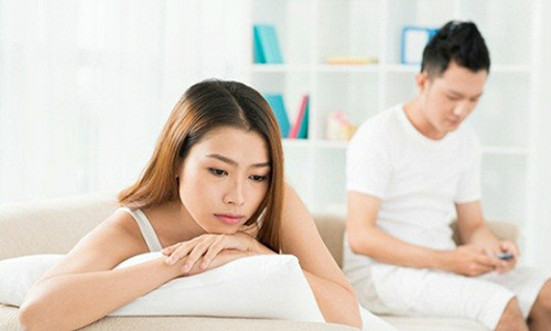 Ngu kieu nay, tuoi tho giam chong mat