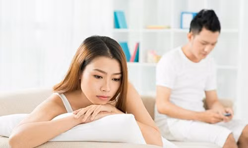 Ngu kieu nay, tuoi tho giam chong mat