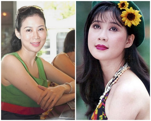 Chan dung 3 nguoi dep Viet 