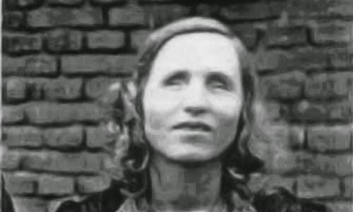 Cuoc doi ky la cua nha tien tri noi tieng Vanga: Su bat hanh