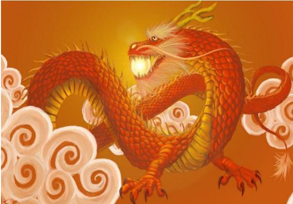 2. Tuổi Thìn: Trong số 12 con giáp, con giáp Thìn là người độc lập, từ khi còn trẻ đã đạt được nhiều thành tựu và là người xuất chúng trong con mắt của người khác.