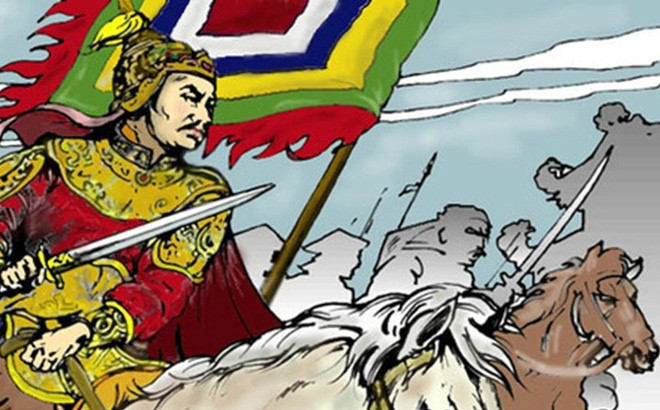 Bài võ của vua Quang Trung còn lưu truyền là Yến phi quyền. Theo sách “Võ Nhân Bình Định”, để sáng tạo bài võ này, vua đã dựa vào các bài Thần đồng, Lão mai, Ngọc trản. Bài Yến phi quyền dùng để nghĩa binh Tây Sơn rèn luyện trong giai đoạn trước khi đưa quân ra Bắc Hà đánh đuổi quân Thanh xâm lược.