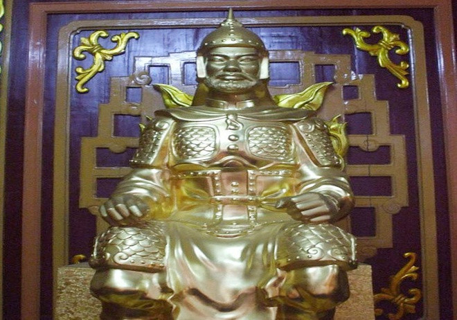 Hiện nay, bài võ Lôi long đao do Võ Văn Dũng nghiên cứu, biên soạn được lưu truyền trong dân gian. Bài võ này đã được đưa vào chương trình 18 bài võ cổ truyền Việt Nam.