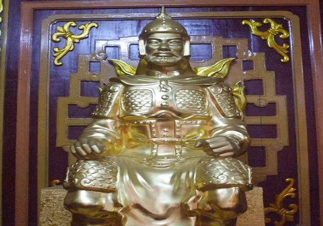 Hiện nay, bài võ Lôi long đao do Võ Văn Dũng nghiên cứu, biên soạn được lưu truyền trong dân gian. Bài võ này đã được đưa vào chương trình 18 bài võ cổ truyền Việt Nam.