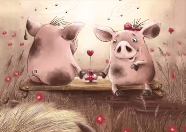 Thực tế, họ vô cùng chăm chỉ, dung bàn tay và trí óc của mình để tìm kiếm cơ hội thành công. Trước mỗi sự việc họ đều suy nghĩ rất kỹ và khi đã bắt tay vào làm là đảm bảo thành công.