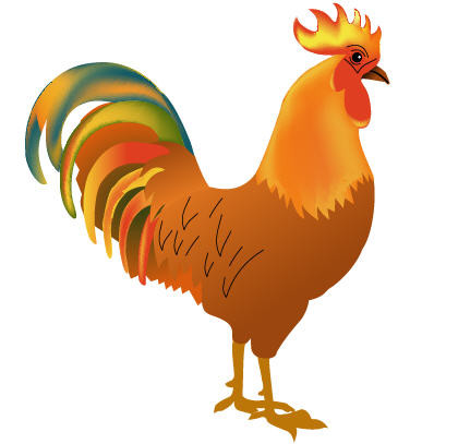 Con giáp Dậu năm nay có cát tinh chiếu mệnh nên những điều may mắn cứ lần lượt đến, được nhiều người giúp đỡ.