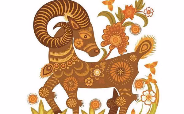 Từ ngày 7/7, cung Thiên Diêu phát huy tác dụng ở cung Mệnh, vận may của con giáp Mùi tốt lên nhanh chóng, vận đào hoa cũng tăng theo không ngừng.