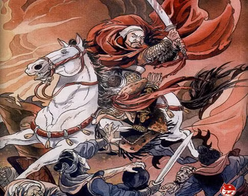 Tham gia khởi nghĩa cùng Lý Nam Đế có rất nhiều anh hùng hào kiệt của đất Giao Châu lúc bấy giờ, trong đó có những dũng tướng tài ba như 2 cha con Triệu Túc và Triệu Quang Phục, Trinh Thiều, Phạm Tu, Triệu Quang Thành. Những danh tướng trên từng tham gia cuộc khởi nghĩa của Lý Bí ngay từ những ngày đầu tiên, trong đó, võ tướng Phạm Tu dù đã 60 tuổi vẫn cầm quân ra trận.