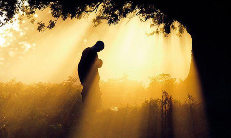 3 chữ thấm đẫm triết lý nhân sinh, nên học nếu muốn cải vận 3 chu tham dam triet ly nhan sinh, nen hoc neu muon cai van