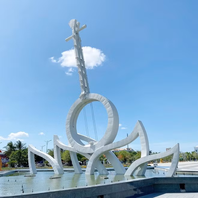 Ten goi Bac Lieu co y nghia gi?