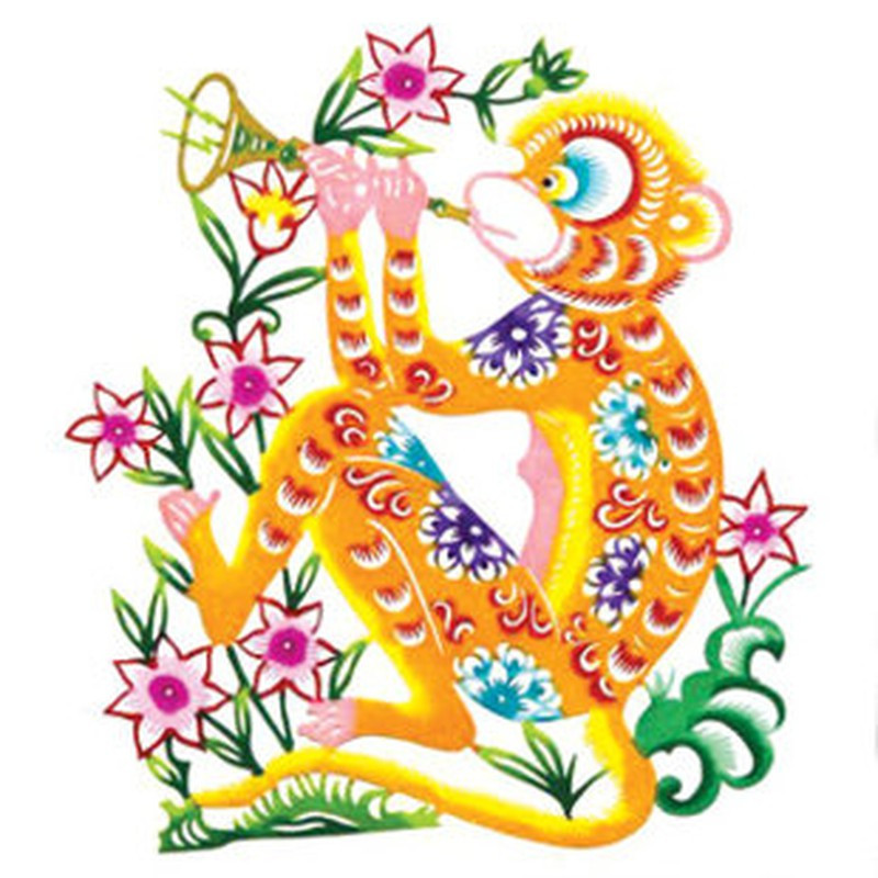 2. Tuổi Thân: Người tuổi Thân làm việc có trách nhiệm, khôn ngoan tinh tường. Theo tử vi 12 con giáp, từ 13-30/7, họ nhận được may mắn tột bậc, kỳ tích xuất hiện, có khả năng phát tài.