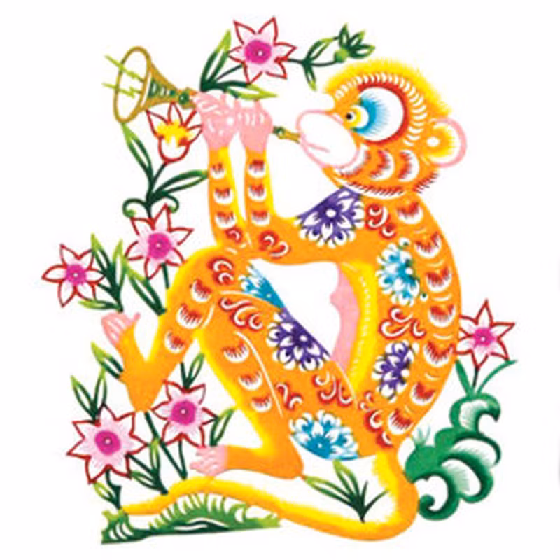 2. Tuổi Thân: Người tuổi Thân làm việc có trách nhiệm, khôn ngoan tinh tường. Theo tử vi 12 con giáp, từ 13-30/7, họ nhận được may mắn tột bậc, kỳ tích xuất hiện, có khả năng phát tài.