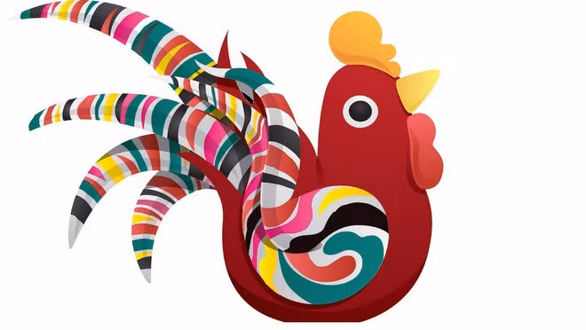 Con giáp Dậu luôn hết mình với công việc, để lại những ấn tượng tốt với người khác. Từ 13-30/7, họ cũng có tâm trạng tốt, tinh thần thoải mái, làm việc gì cũng thuận lợi, không gặp khó khăn, trở ngại nào. 