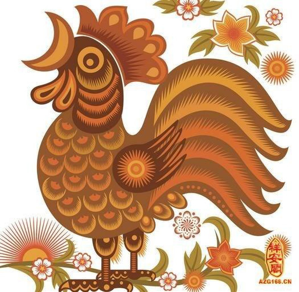 3. Tuổi Dậu: Những người tuổi Dậu thời gian này cung Phúc Đức được cát tinh Hoa Cái chiếu rọi, gặp thời cơ tốt, phát tài phát lộc, đại cát đại lợi.