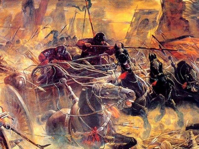 Thất bại trong trận Đông Bộ Đầu buộc đội quân Mông Cổ do Ngột Lương Hợp Thai chỉ huy phải bỏ chạy về Vân Nam (Trung Quốc). Cuộc kháng chiến chống Mông - Nguyên lần thứ nhất giành thắng lợi.