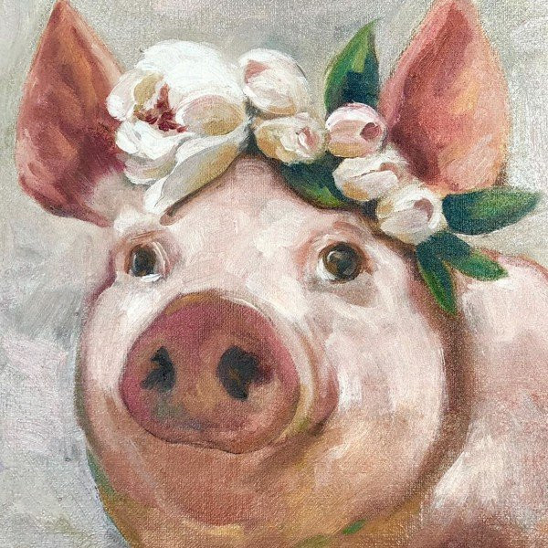 Do đó, cuộc sống của họ ngày một phát triển, tin vui nối tiếp tin vui khiến gia đình tràn ngập hòa khí, vui tươi. Những gia đình có người tuổi Hợi luôn có được sự may mắn của họ, toàn gia an lạc, giàu có. 