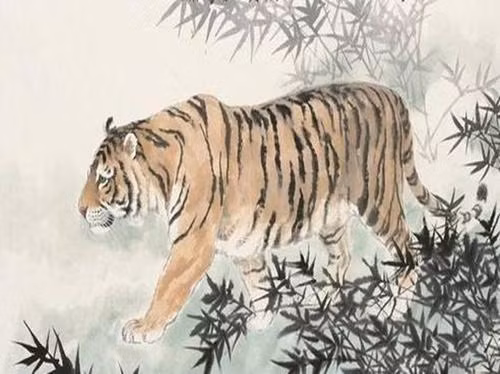 Mặt khác, 6 tháng cuối năm cũng là thời điểm tốt để người tuổi Hổ khai phá lĩnh vực mới. Tuy nhiên, con giáp Dần cần chú ý giữ gìn sức khỏe, không vì làm việc quá độ, thức đêm ảnh hưởng đến nỗ lực phấn đấu lâu dài. 