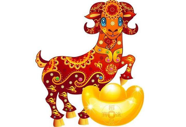 1. Tuổi Mùi: Con giáp Mùi là người tràn đầy năng lượng, gặp cơ hội là dám xông phá, kể từ ngày 13/7 được quý nhân phù trợ nên có được vận thế cực tốt, tiền tài kiếm không hết, cuộc sống gia đình cũng hạnh phúc mỹ mãn.