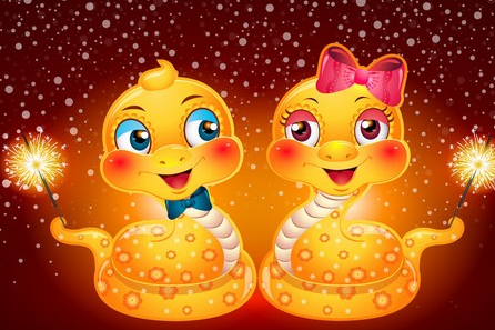 Nửa cuối năm, cuộc sống của con giáp Tỵ càng vô cùng hạnh phúc, những đầu tư trước đây khai hoa nở nhụy, thu hoạch thành quả, khiến người khác vô cùng ngưỡng mộ. *Thông tin trong bài chỉ mang tính tham khảo, chiêm nghiệm.