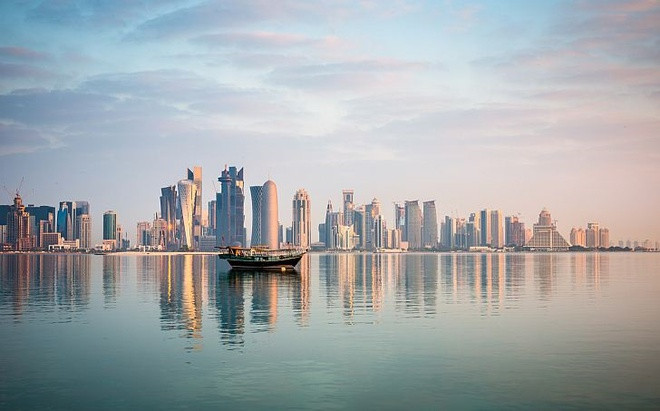  Theo World Atlas, tại khu vực châu Á - Thái Bình Dương, công dân Qatar có mức thu nhập bình quân đầu người cao nhất, với 132.890 USD (năm 2019). Ngoại trừ mức thu nhập trên danh nghĩa của công dân Monaco, Qatar là quốc gia có mức thu nhập cao nhất thế giới. 