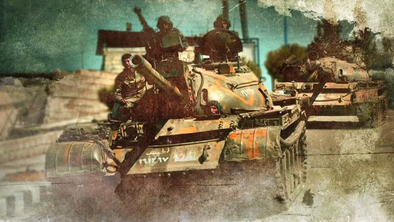 Người phát ngôn của Lực lượng Dân chủ Syria (SDF) cho biết, quân đội Thổ Nhĩ Kỳ đã tấn công nhiều vị trí của những tay súng người Kurd ở thị trấn biên giới Ras Al Ayn vào sáng 18/10.