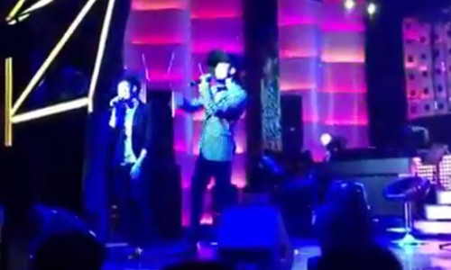 Son Tung MTP hoa cao boi, hat moc khien fan xon xao