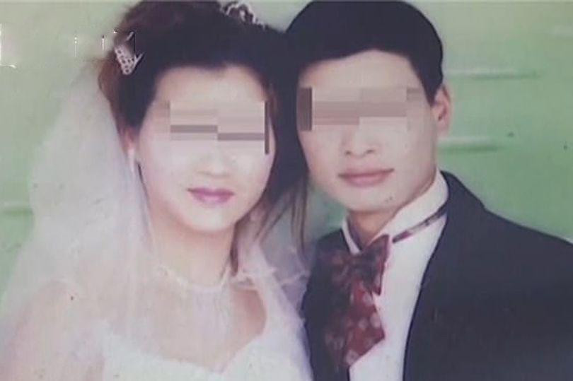 Vo hoi “em xinh khong”, chong im lang nen bi danh “khong truot phat nao“-Hinh-2