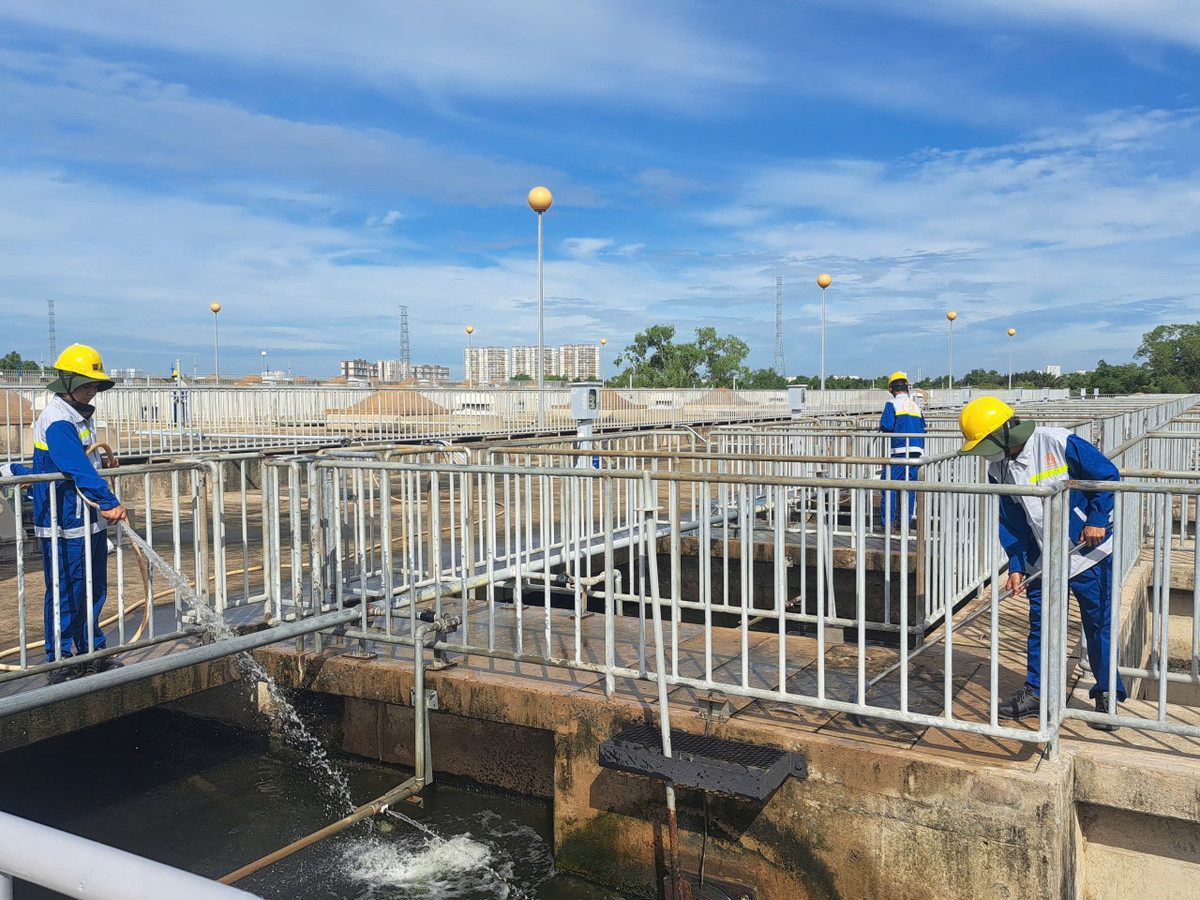 He thong cong trinh bien nhieu dong kenh o TP HCM xanh tro lai-Hinh-3