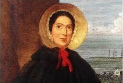 Thế nhưng, do xuất thân từ một gia đình nghèo khó cộng thêm việc là phụ nữ nên những phát hiện của bà Mary không được cộng đồng khoa học cũng như người dân thời đó công nhận.