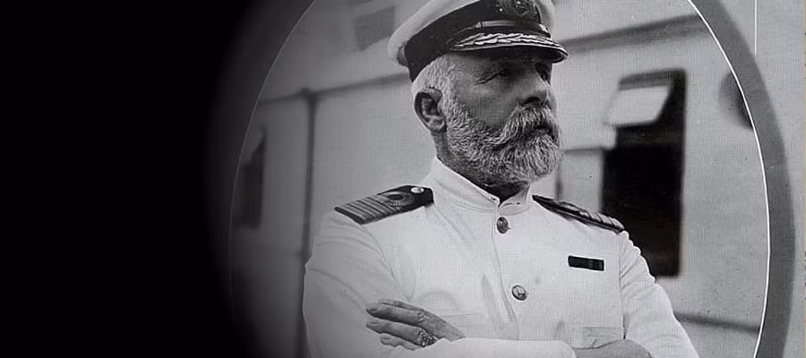 Bà Richards viết trong thư gửi về nhà kể về việc nhìn thấy thuyền trưởng Smith uống rượu ở quán bar trên tàu khi thảm kịch xảy ra. Theo đó, ông giao quyền điều khiển lái tàu cho người khác. Đây được cho là hành động sai lầm của thuyền trưởng khiến tàu Titanic chìm.