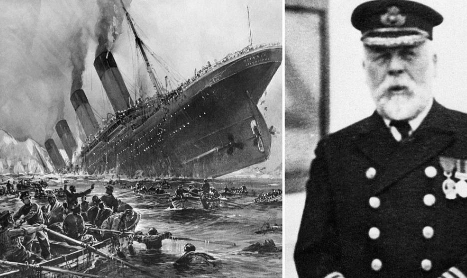 Trước thông tin này, giới chuyên gia vẫn chưa thể chứng minh thuyền trưởng Smith uống rượu khi thảm kịch xảy ra. Vì vậy, đến nay, quan điểm ông là người hùng hay "kẻ tội đồ" vẫn chưa thể tìm ra câu trả lời chính xác nhất.