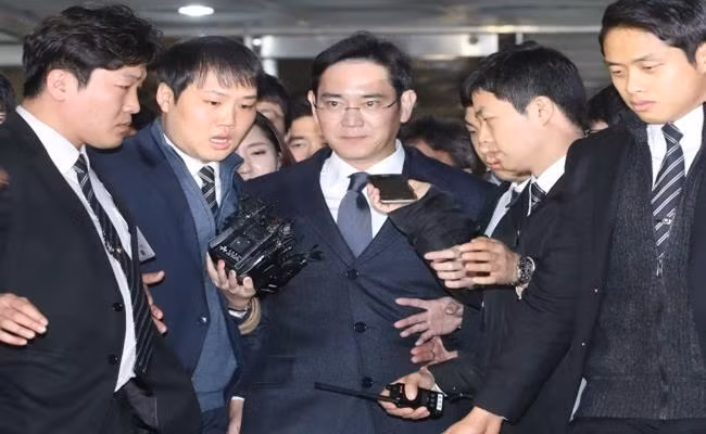 Tuy nhiên, để thừa kế tài sản, các con của ông Lee Kun-hee có thể phải nộp tới 10 tỷ USD tiền thuế.