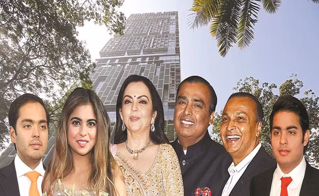 Vài năm gần đây, với tài sản và quyền lực ngày càng gia tăng, gia tộc Ambani được cho là đóng vai trò ngày càng lớn trong đời sống kinh tế và văn hóa tại châu Á.