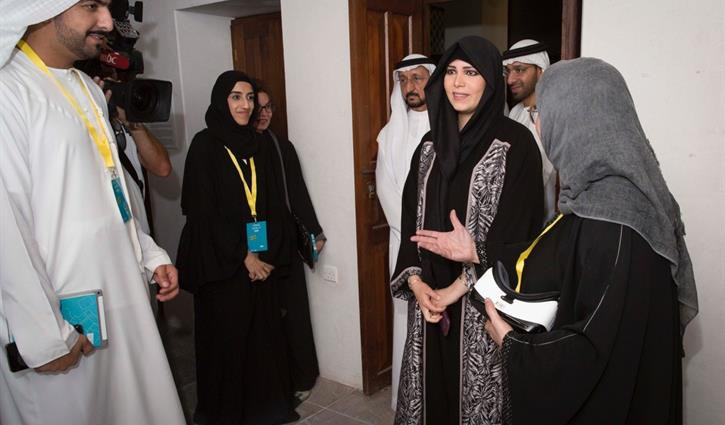 Sau nhiều năm chuẩn bị, năm 2018, công chúa Latifa thực hiện kế hoạch bỏ trốn bằng việc lái xe xuyên qua biên giới tới Oman, đi ra vùng biển quốc tế. Tuy nhiên, lần này công chúa Latifa vẫn không thể chạy trốn thành công khỏi hoàng gia Dubai.